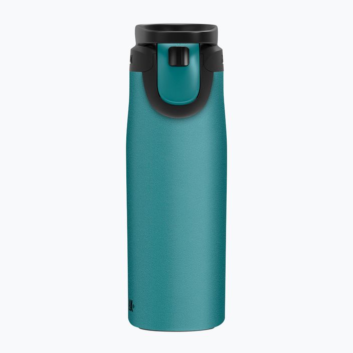 Tazza termica CamelBak Forge Flow Insulated SST 600 ml lagoon 4