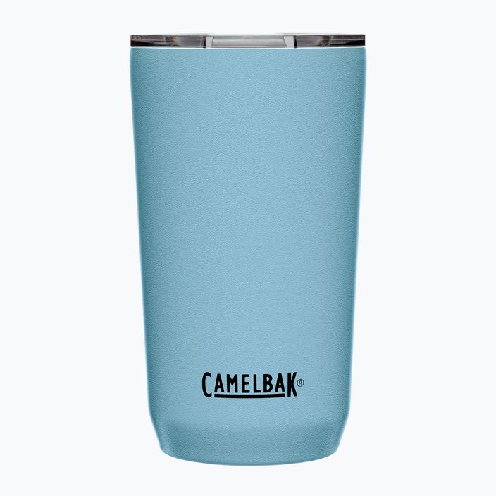 CamelBak Tumbler Tazza termica isolata SST 500 ml blu scuro