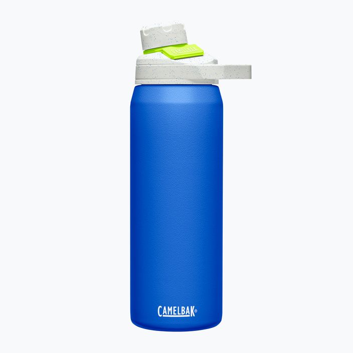 CamelBak Chute Mag SST 750 ml bottiglia termica blu odissea