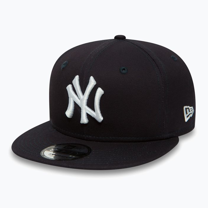 Cappello New Era League Essential 9Fifty New York Yankees navy 3
