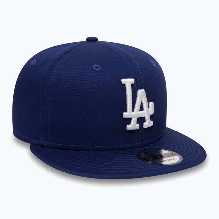 Cappello New Era League Essential 9Fifty Los Angeles Dodgers blu