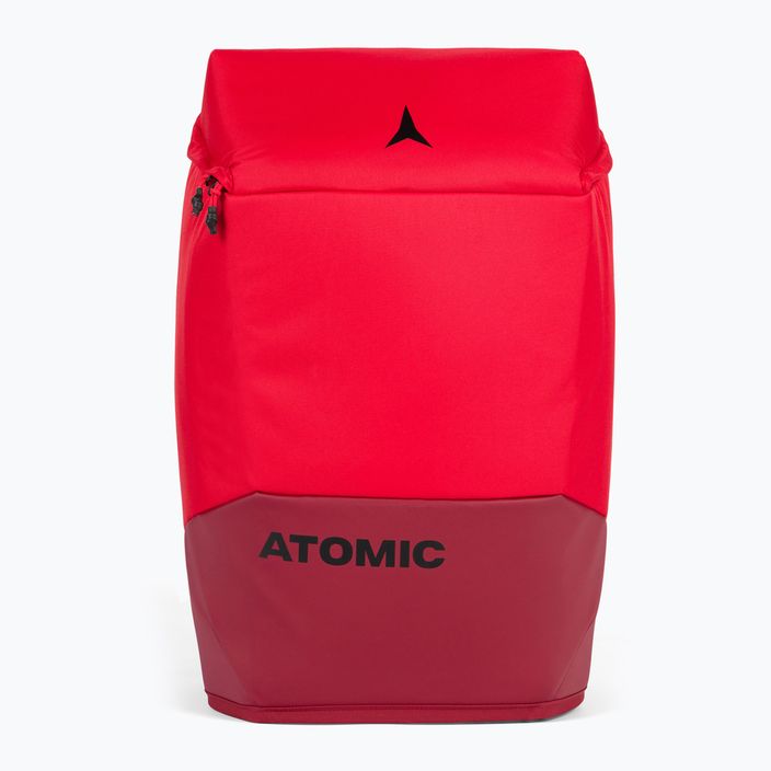 Zaino da sci Atomic RS Pack 50 l rosso/rio rosso