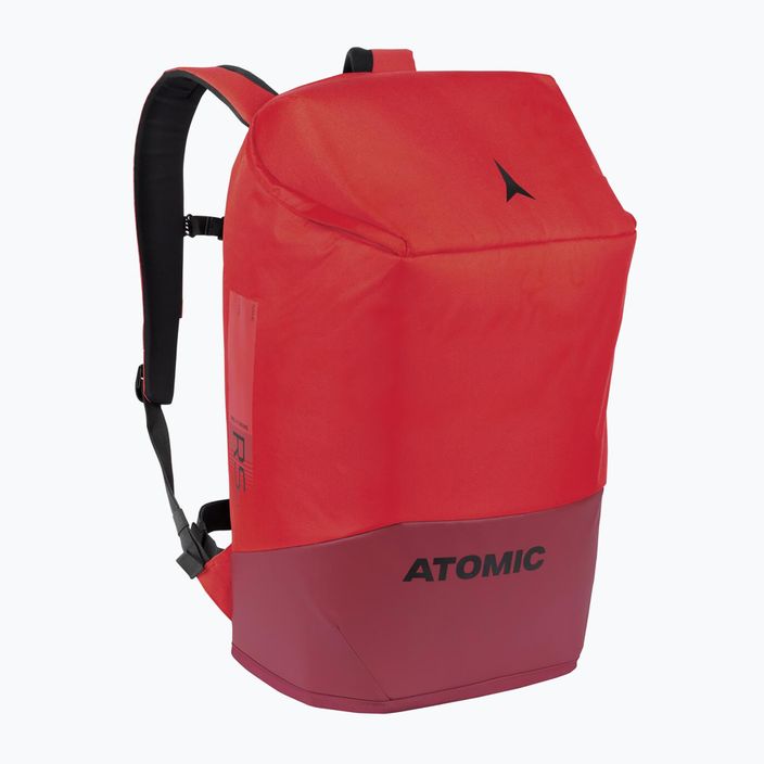 Zaino da sci Atomic RS Pack 50 l rosso/rio rosso 8