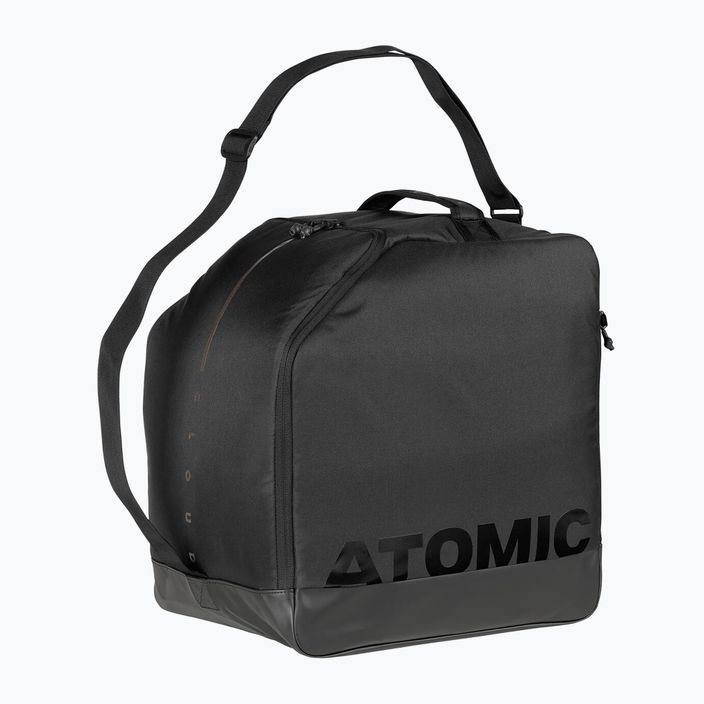 Donna Atomic W Boot & Helmet Bag Cloud 35 l nero/rame