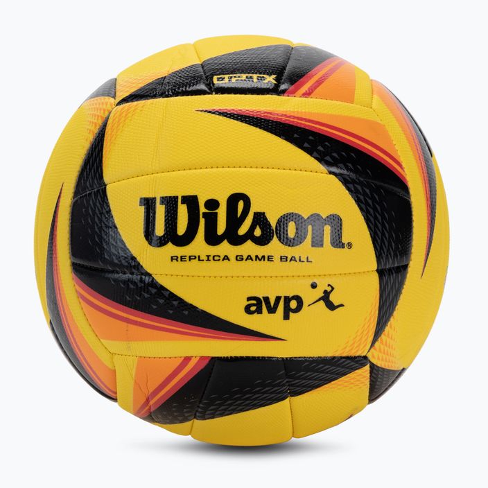 Wilson OPTX AVP VB Replica Beach Volley WTH01020XB