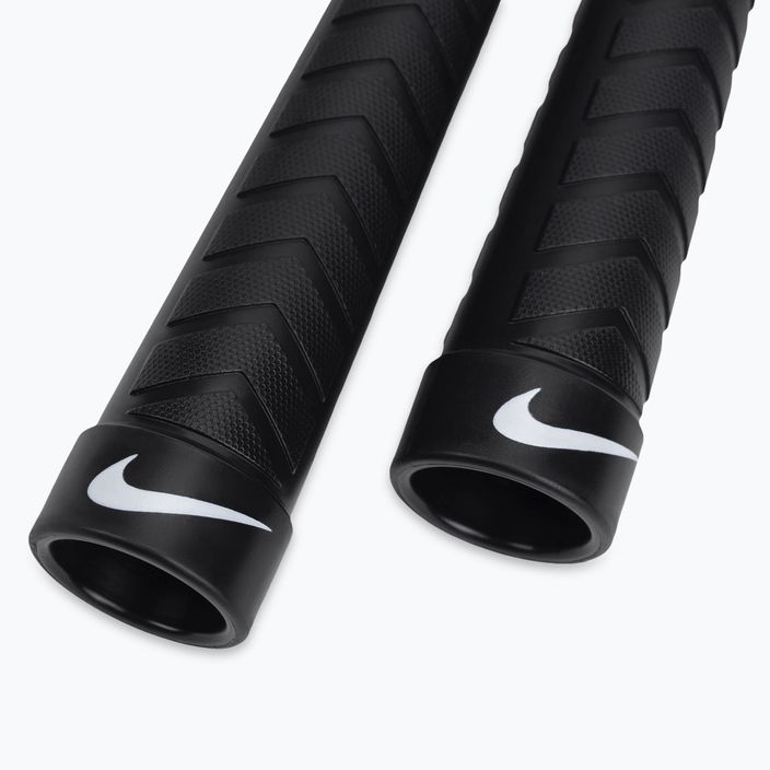 Nike Fundamental Speed Rope nero/bianco 3