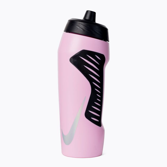 Borraccia Nike Hyperfuel 700 ml rosa 2