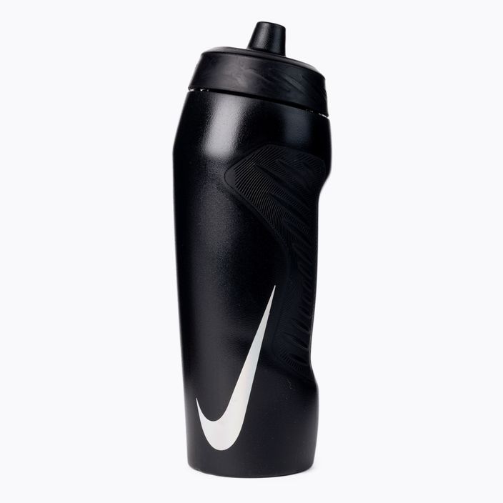 Borraccia Nike Hyperfuel 700 ml nero 2