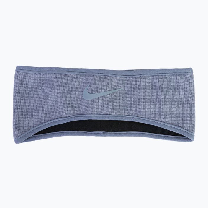 Fascia Nike Knit ashen slate/nero/ashen slate 2