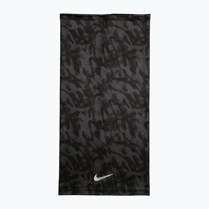Passamontagna Nike Dri-Fit Wrap nero/grigio/argento 5