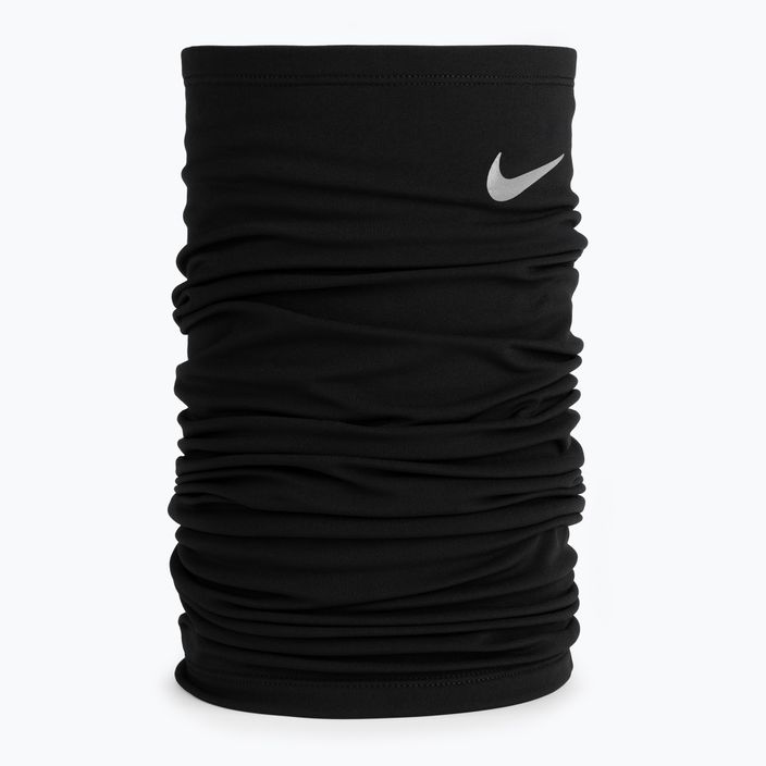 Nike Therma Fit Wrap 2.0 camino nero/argento