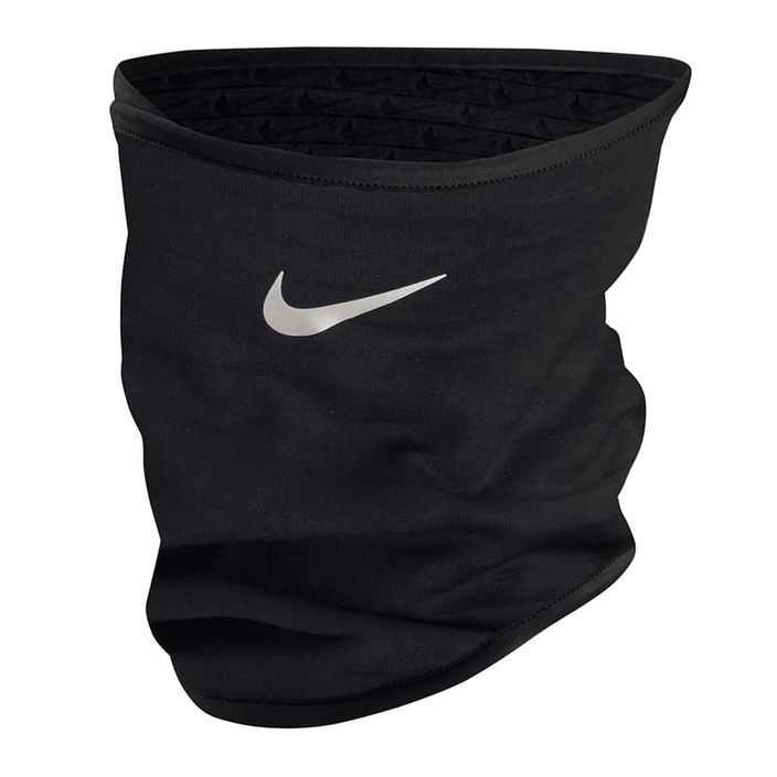 Nike Therma Sphere 4.0 nero/nero/argento, maglia da running 2