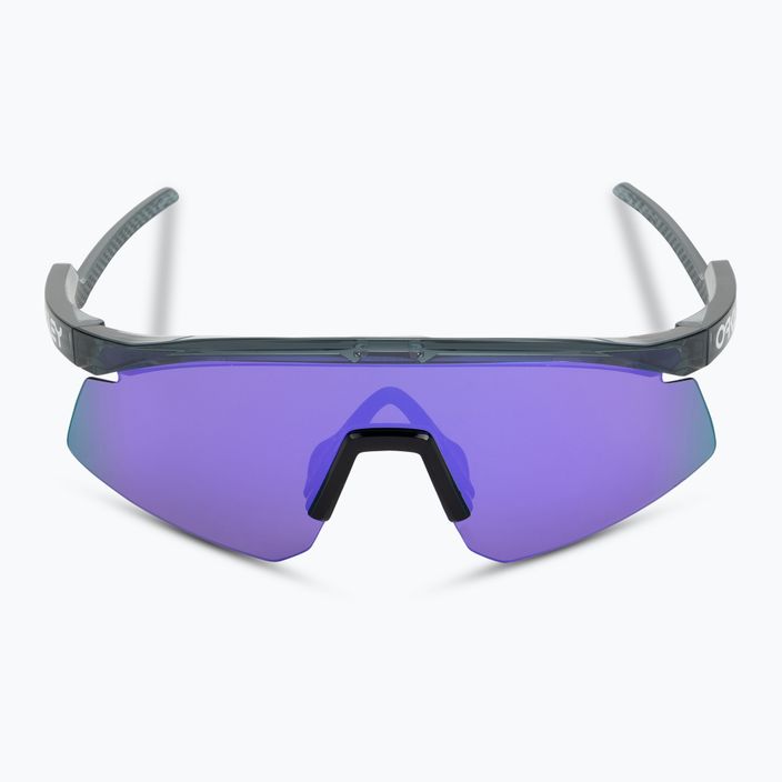 Occhiali da sole Oakley Hydra crystal black/prizm violet 3