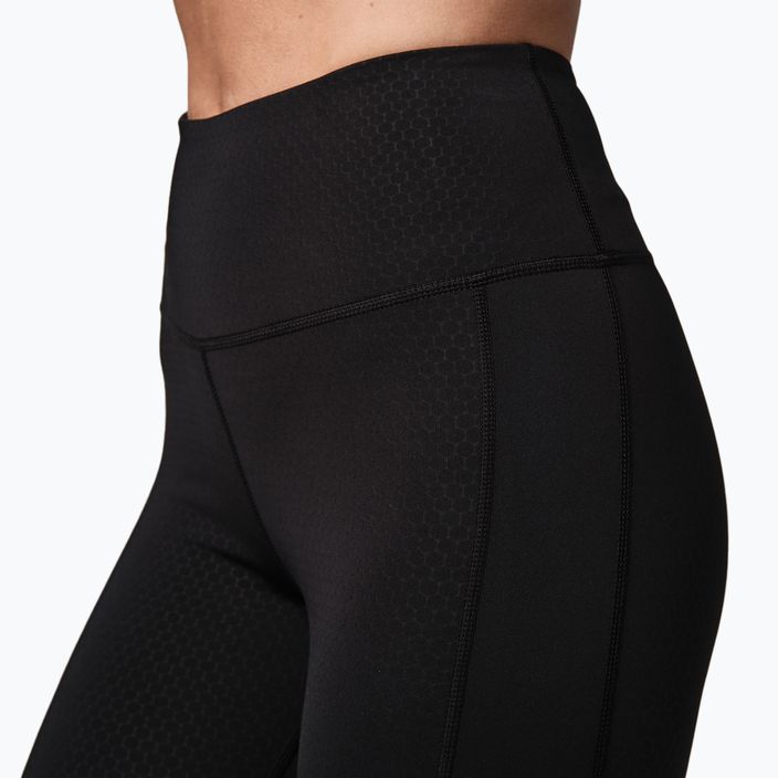 Leggings donna STRONG ID Go For Bold nero 5