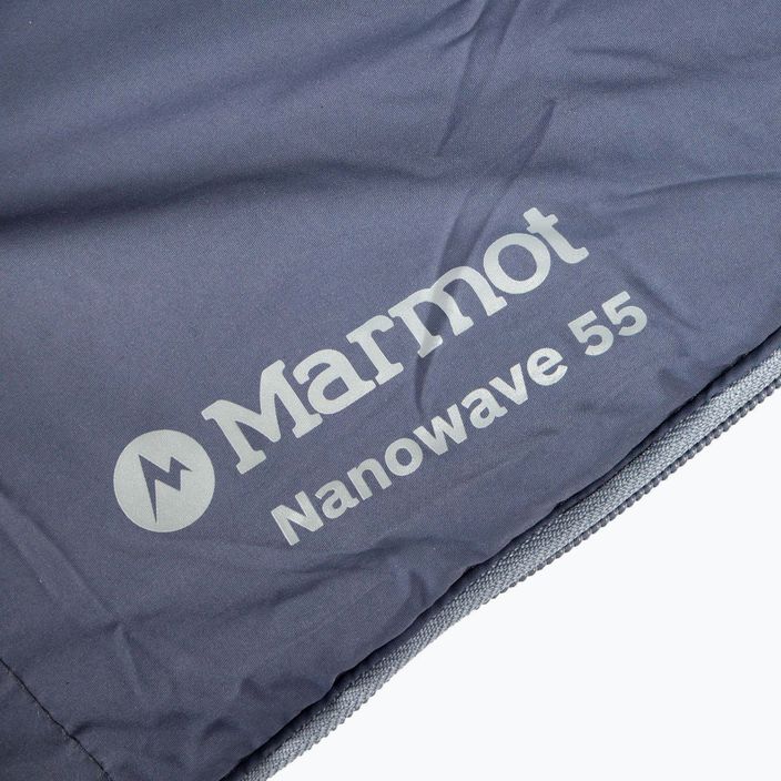 Sacco a pelo Marmot Nanowave 55 4