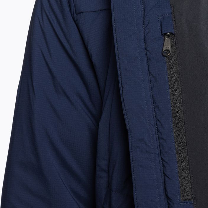 Marmot Novus 2.0 Insulated Jacket Uomo blu scuro 3