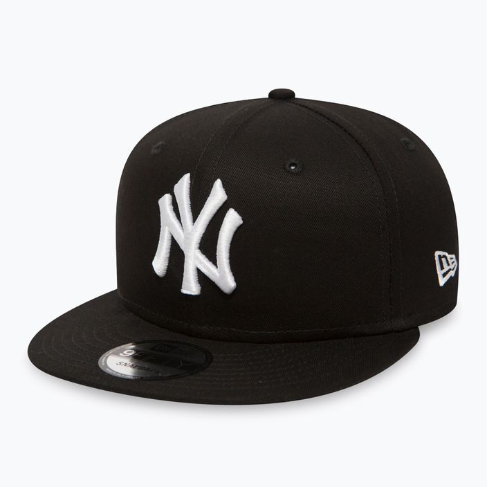 Cappello New Era League Essential 9Fifty New York Yankees nero 3