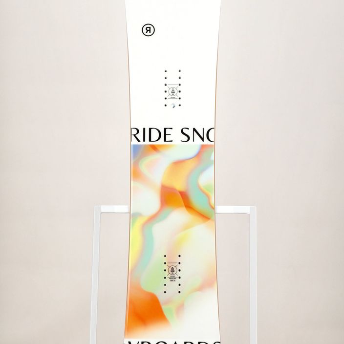 Snowboard donna RIDE Compact 13