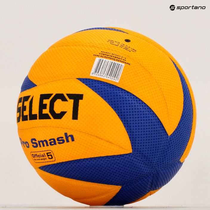 SELECT Pro Smash pallavolo 400004 dimensioni 5 5