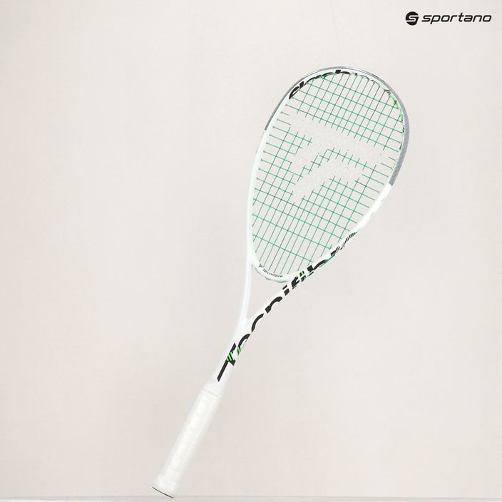 Racchetta da squash Tecnifibre Slash 125 9