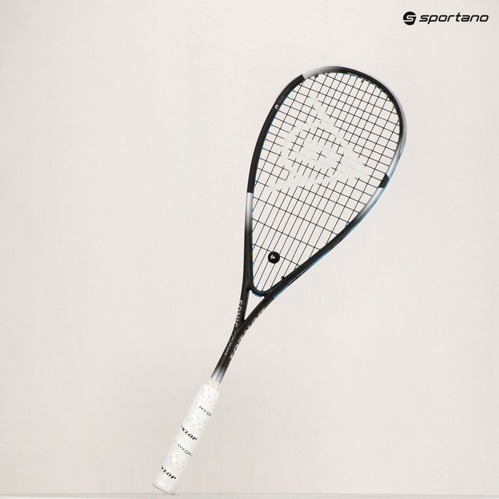 Racchetta da squash Dunlop Sonic Core Evolution 120 7