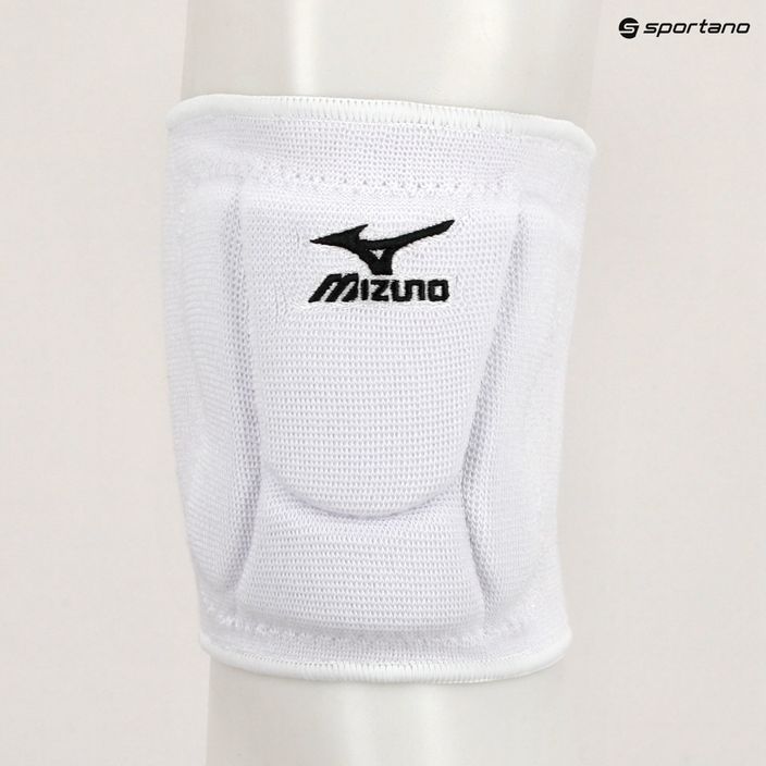 Mizuno VS1 Compact Kneepad ginocchiere pallavolo bianco Z59SS89201 7