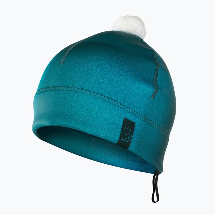 Cappello ION Neo Bommel in neoprene blu scuro 5