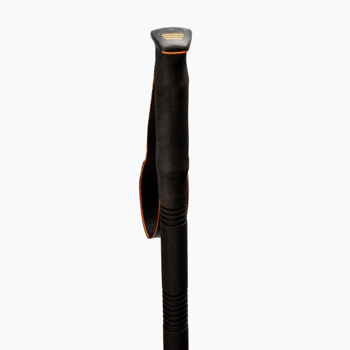 Komperdell Titanal EXP Pro bastone da sci nero 1742355 3