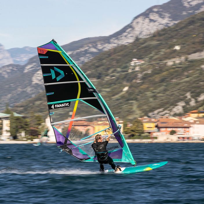 Tavola da windsurf Fanatic Blast LTD 13