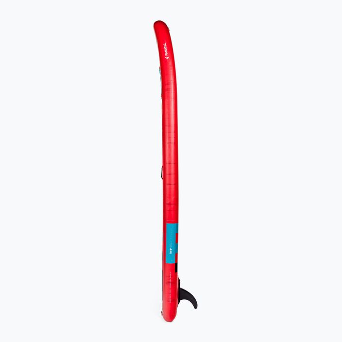 SUP Fanatic Stubby Fly Air rosso 5