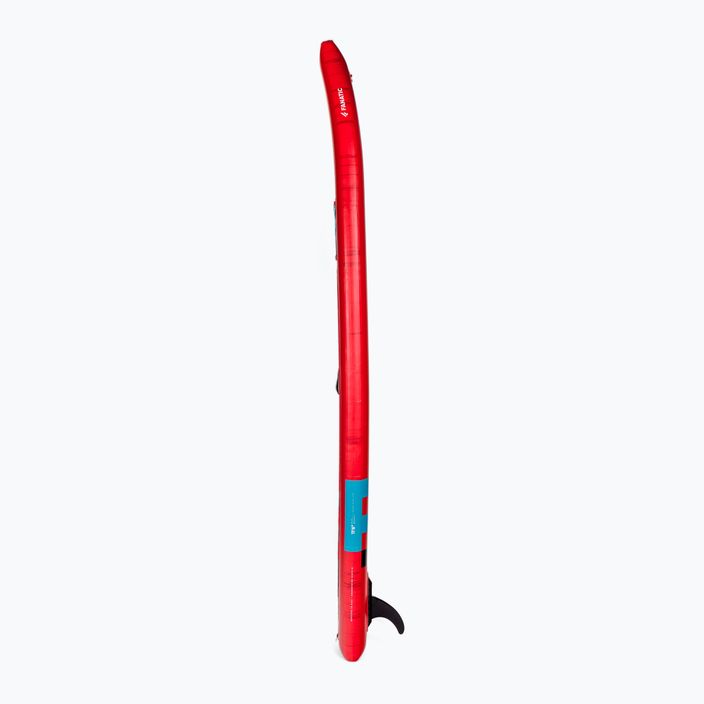 SUP Fanatic Ray Air rosso 5