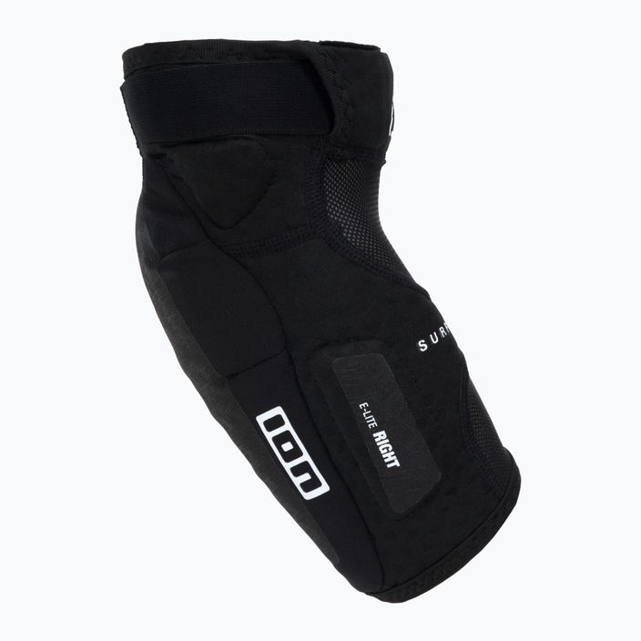 Protezioni per gomiti da ciclismo ION E-Lite nero