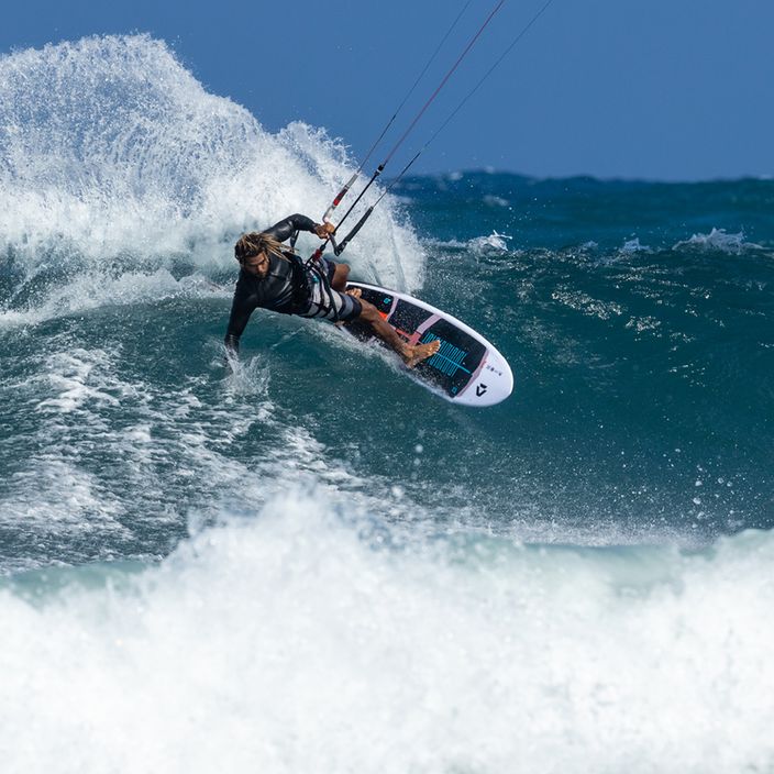 DUOTONE Kite Surf Fish SLS 2022 kiteboard 5
