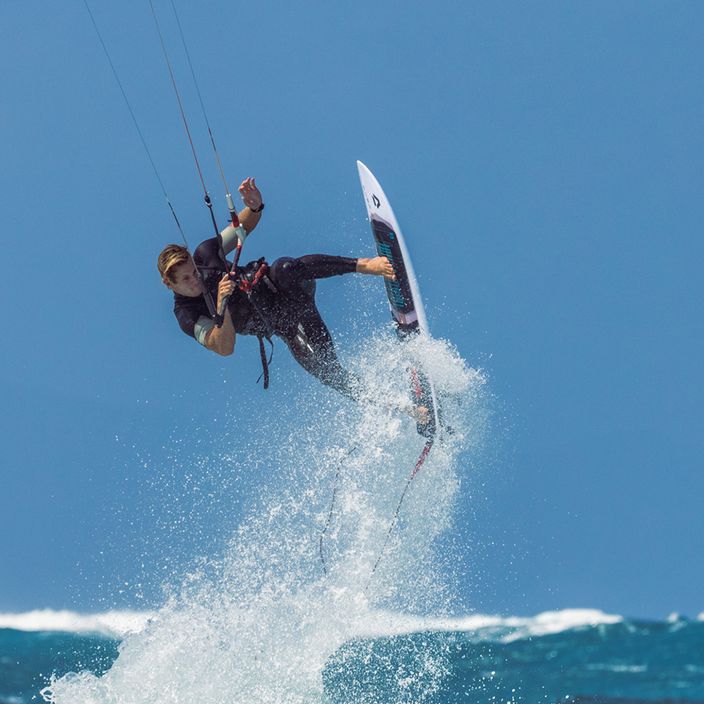 DUOTONE Kite Surf Fish SLS 2022 kiteboard 7
