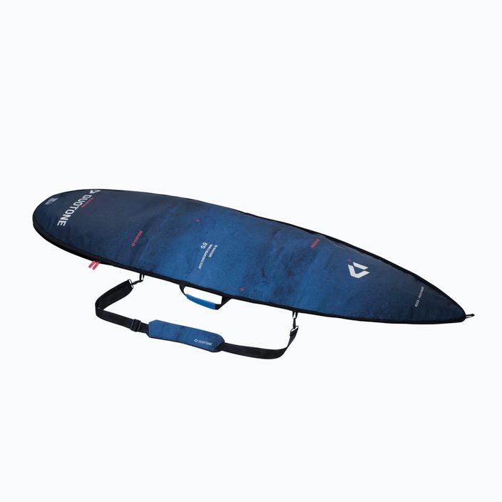 DUOTONE Copertura kiteboard Single Surf blu tempesta 7