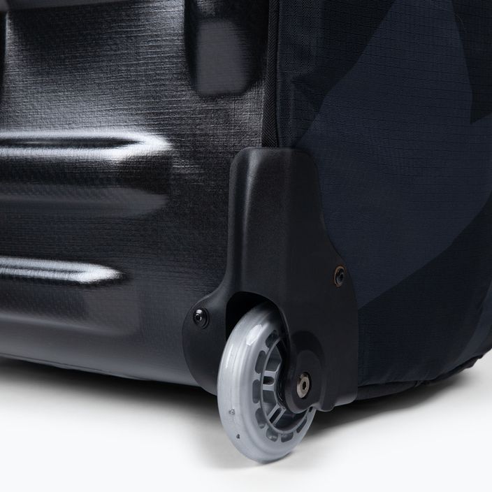 ION Gearbag TEC Golf borsa per attrezzatura da kitesurf nera 5