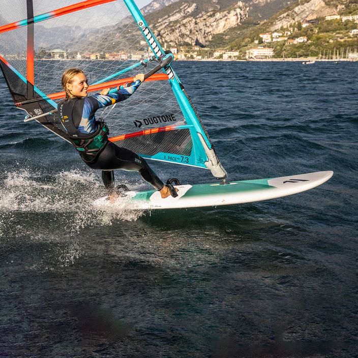 Tavola da windsurf Fanatic Blast HRS 8