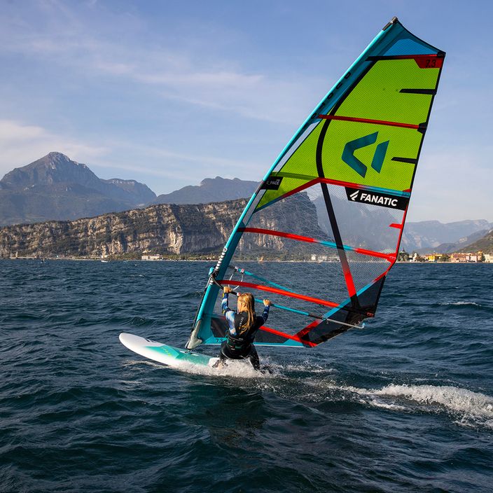Tavola da windsurf Fanatic Blast HRS 9