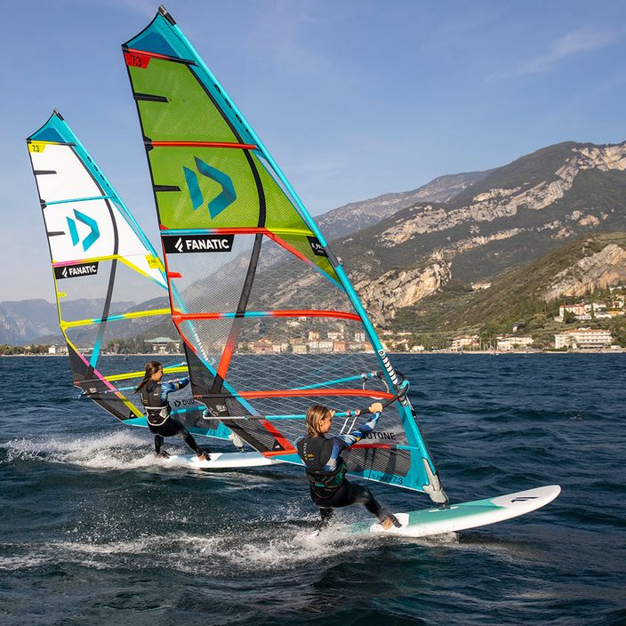 Tavola da windsurf Fanatic Blast HRS 10
