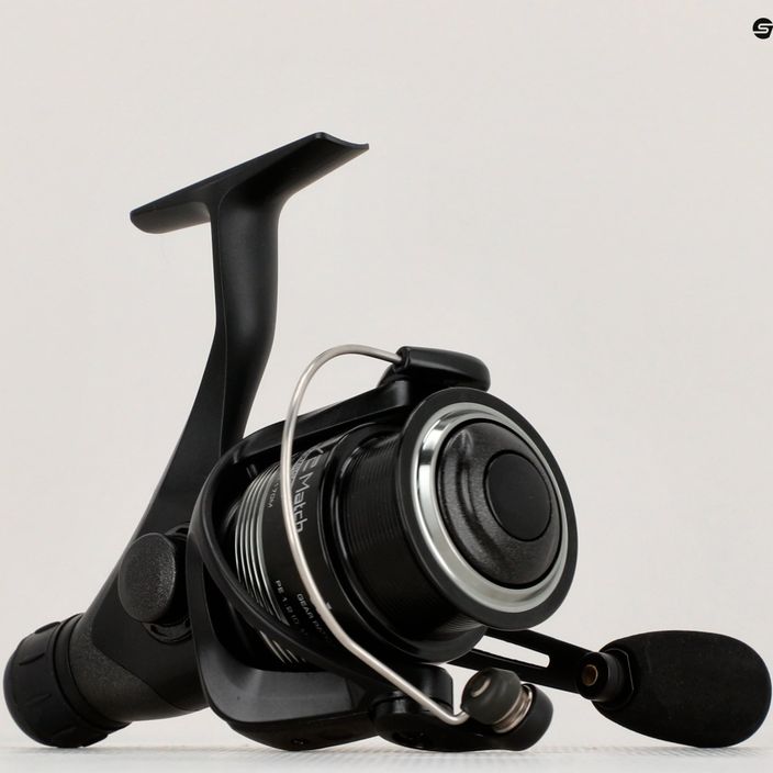 Mulinello da spinning Okuma Carbonite V2 Match FD & RD 7