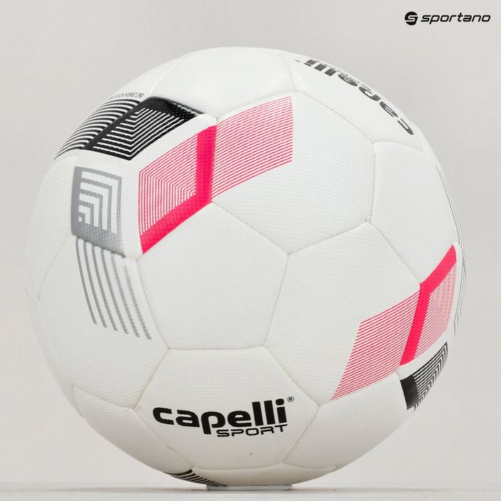 Capelli Tribeca Metro Competition Hybrid Football AGE-5881 taglia 4 6