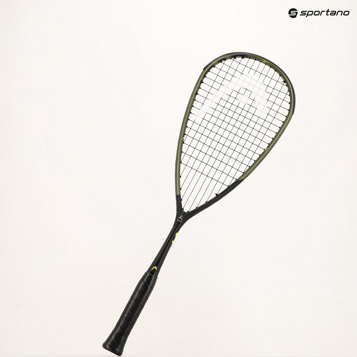 Racchetta da squash HEAD Speed 135 2023 7