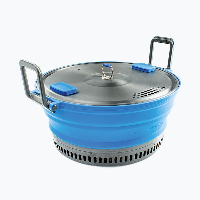 GSI Outdoors Escape 2 l vaso blu