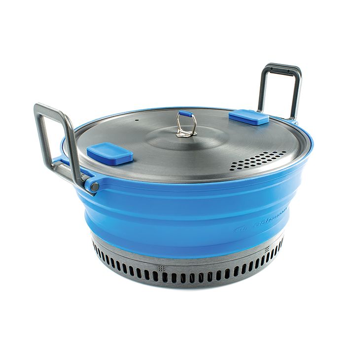 GSI Outdoors Escape 2 l vaso blu 2