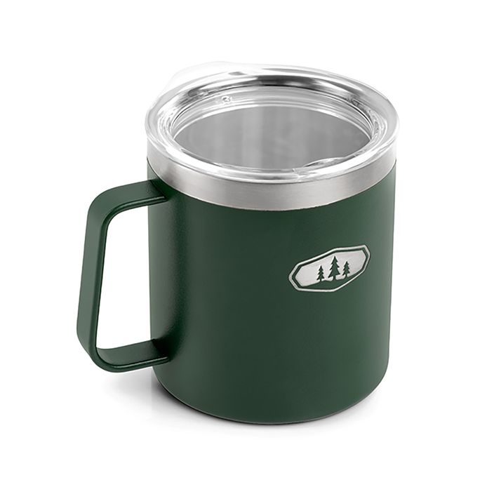 GSI Outdoors Glacier SS Camp Cup 444 ml tazza termica mountain view 2
