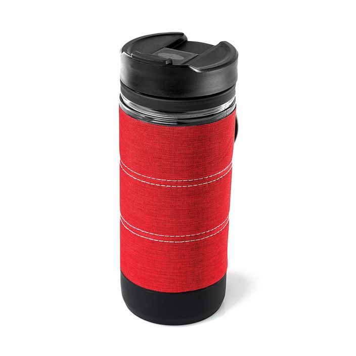 GSI Outdoors Commuter Java Press 444 ml rosso 2