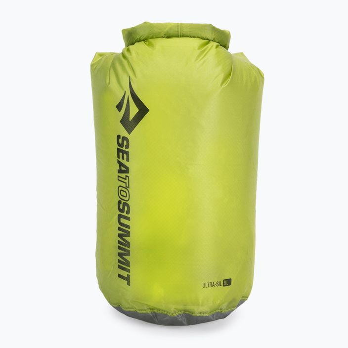 Sea to Summit Ultra-Sil Dry Sack 8 l verde