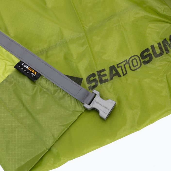 Sea to Summit Ultra-Sil Dry Sack 8 l verde 3