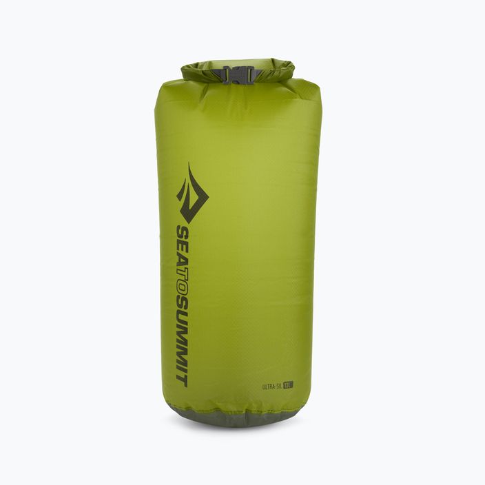 Sea to Summit Ultra-Sil Dry Sack 13 l verde