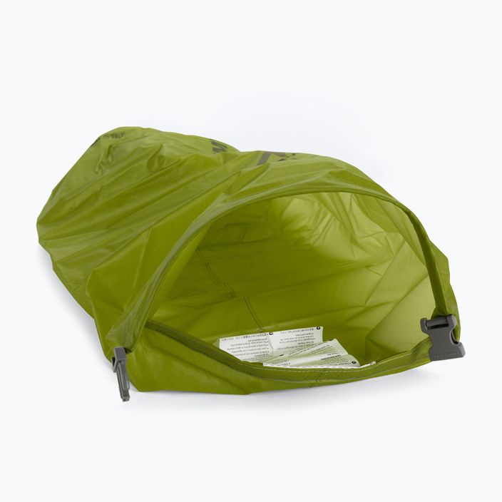 Sea to Summit Ultra-Sil Dry Sack 13 l verde 3